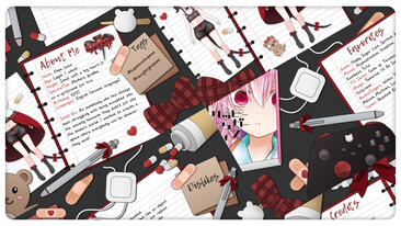 slides for @hopelesshopeee