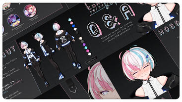 slides for @tokinokei