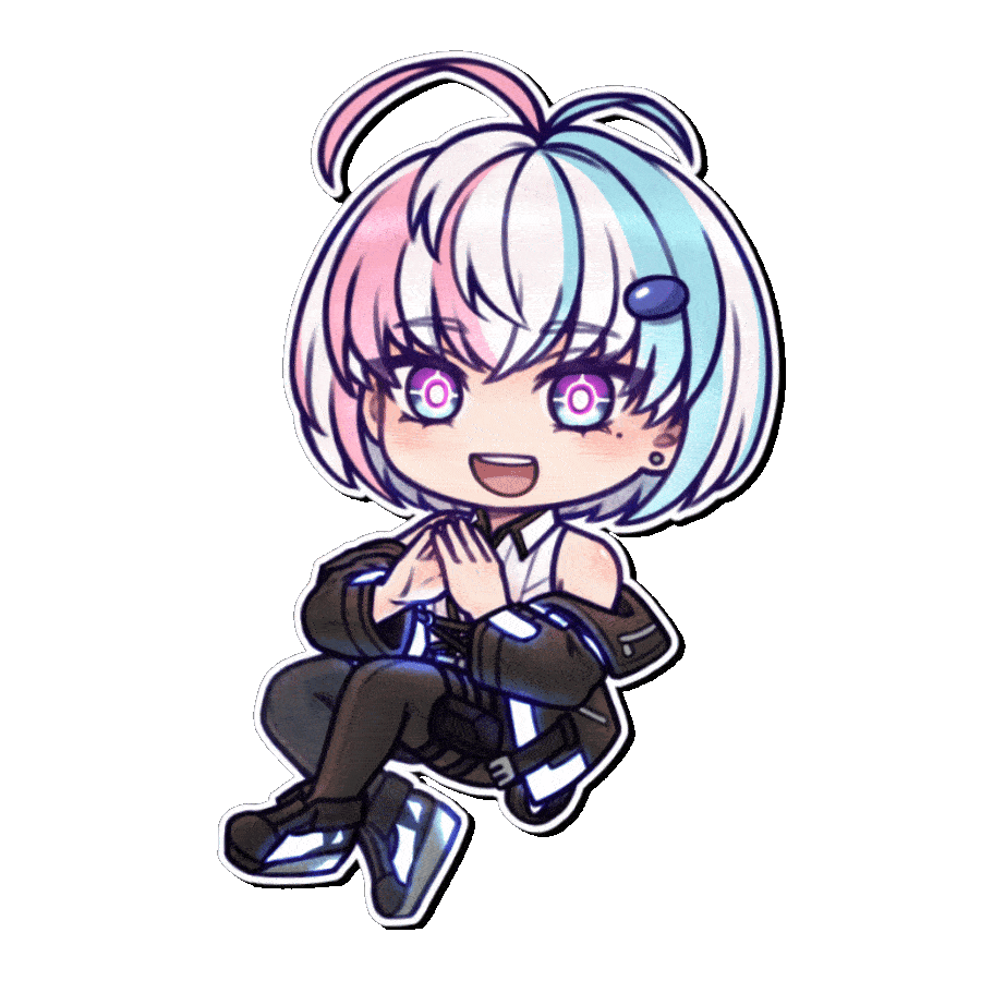 art by @PapayaAyaArt